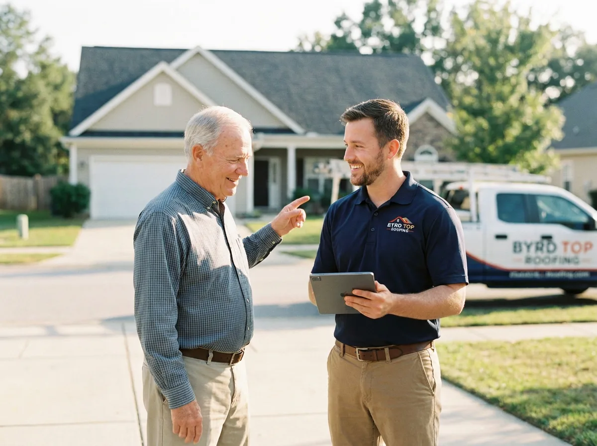 Roofing Oconee, IL FAQs